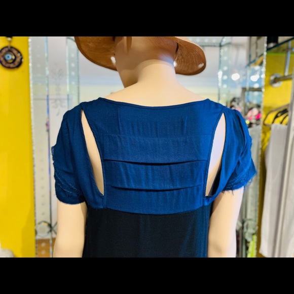 NWT Lerario Beatriz Dress - Picture 9 of 17